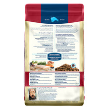 Load image into Gallery viewer, Blue Buffalo Life Protection Formula Adult Fish &amp; Brown Rice 11.8kg Dog Food