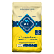 Load image into Gallery viewer, Blue Buffalo Life Protection Formula Healthy Weight Adult Chicken &amp; Brown Rice 11.8kg Dog Food
