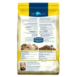 Blue Buffalo Life Protection Formula Healthy Weight Adult Chicken & Brown Rice 11.8kg Dog Food