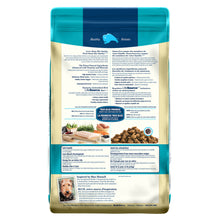 Load image into Gallery viewer, Blue Buffalo Life Protection Formula Large Breed Adult Fish &amp; Oatmeal 11.8kg Dog Food