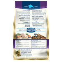 Load image into Gallery viewer, Blue Buffalo Healthy Aging Mature 3.18kg Cat Food