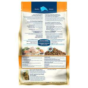 Blue Buffalo Weight Control Adult Chicken Cat Food