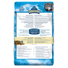 Load image into Gallery viewer, Blue Buffalo Wilderness Denali Dinner Adult Salmon 9.9kg Dog Food