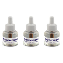 Load image into Gallery viewer, Feliway Friends Calming Diffuser Refill 48ml 3 Pack for Cats