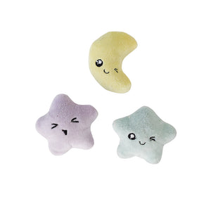 Petstages Toss N Twinkle Cat Toy