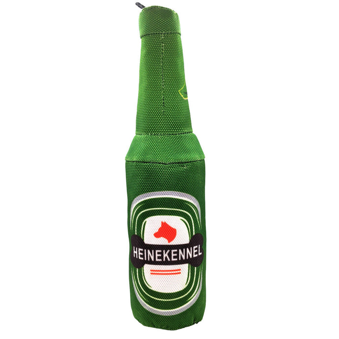 Spot Fun Drinks Heinekennel Dog Toy