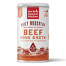 Honest Kitchen Daily Boosters Instant Beef Bone Broth