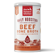 Honest Kitchen Daily Boosters Instant Beef Bone Broth