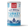 Honest Kitchen Daily Boosters Instant Turkey Bone Broth