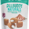 Pill Buddy Naturals Grilled Duck 150g 30 Pack