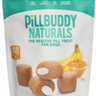 Pill Buddy Naturals Grilled Peanut Butter & Banana 150g 30 Pack