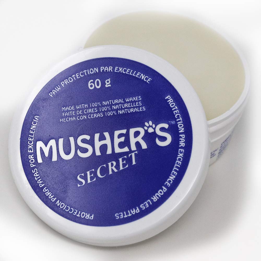 Mushers Secret Paw Protection Critters Pet Health Store