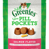 Pill Pockets 45g Salmon Cat Treats