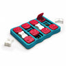 Outward Hound Nina Dog Brick Dog Puzzle