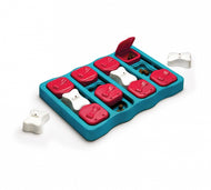 Outward Hound Nina Dog Brick Dog Puzzle
