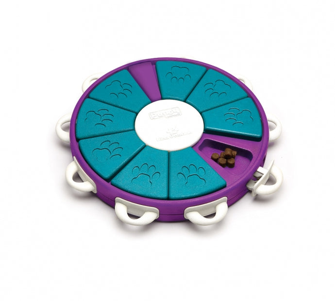 Outward Hound Nina Dog Twister Dog Puzzle