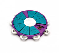 Outward Hound Nina Dog Twister Dog Puzzle