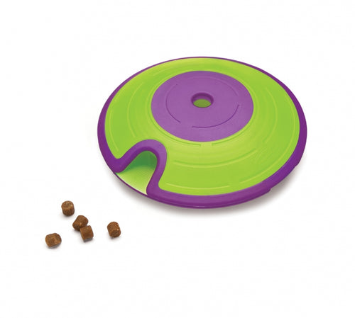 Outward Hound Nina Dog Treat Maze Dog Puzzle