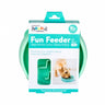 Outward Hound Fun Slow Feeder Mint