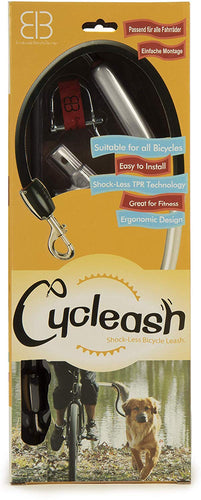Cycleash Universal Bike Leash