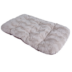 Precision SnooZZy Cozy Comforter Tan Dog Bed