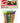 Spot Colorful Springs-Wide Cat Toy