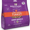 Stella & Chewy's 510g Turkey Freeze Dried Cat Food
