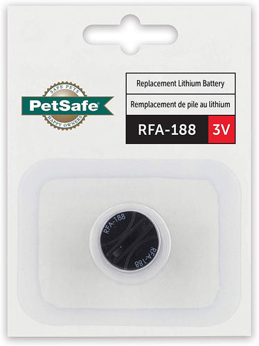 PetSafe Replacement Battery 3v