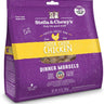 Stella & Chewy's 510g Chicken Freeze Dried Cat Food