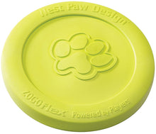 Load image into Gallery viewer, WestPaw Zogoflex Zisc Large Dog Toy