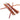 Free Range Bully Stick 28-38 inch Full Cane Dog Chew Odour Controlled