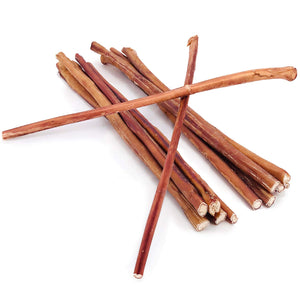 Free Range Bully Stick 28-38 inch Full Cane Dog Chew Odour Controlled