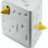 PetSafe FroliCat Cheese Automatic Cat Toy