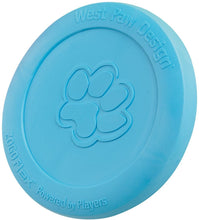 Load image into Gallery viewer, WestPaw Zogoflex Zisc Large Dog Toy