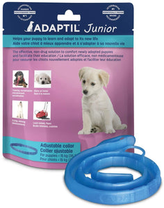 Adaptil Calming Collar Junior for Dogs