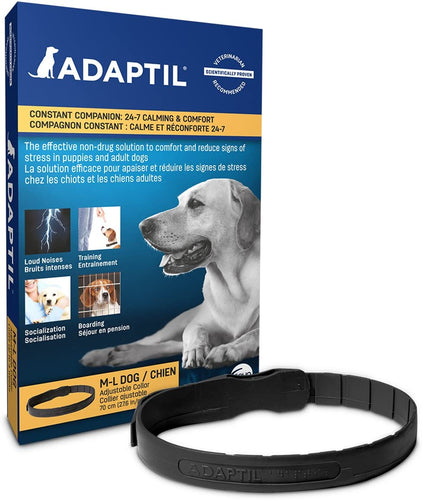 Adaptil Calming Collar Medium/Large for Dogs