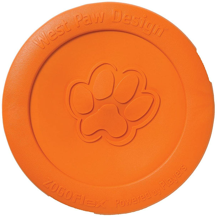 WestPaw Zogoflex Zisc Large Dog Toy