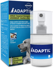 Load image into Gallery viewer, Adaptil Calming Spray 20ml for Dogs