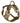 Hurtta Weekend Warrior Desert Dog Harness