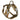 Hurtta Weekend Warrior Desert Dog Harness