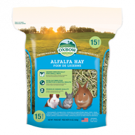 Oxbow Alfalfa Hay 425g