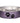Bella Bowls Stainless Steel Grape
