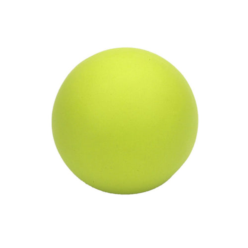 Rascals Latex Ball Lime Dog Toy