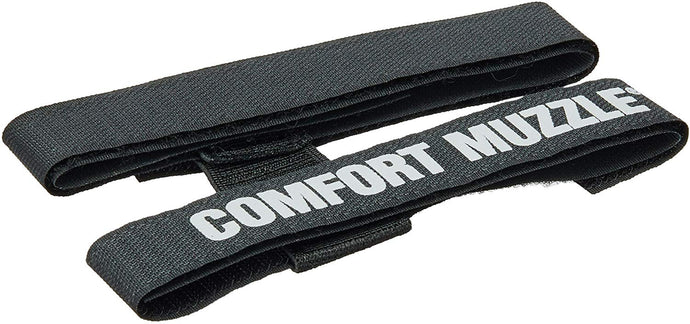 Comfort Muzzle