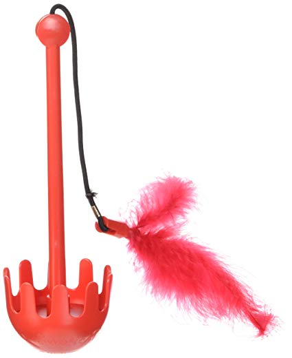 JW Cat Swatical Cat Toy