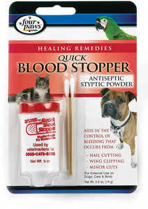 Four Paws Quick Blood Stopper 14g