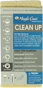 Four Paws Magic Coat Sponge