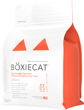 Load image into Gallery viewer, BoxieCat Extra Strength 12.7kg Cat Litter