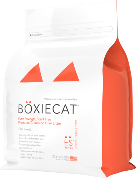 Boxiecat probiotic deals