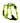 Rogz Explore Padded Dog Harness DayGlo